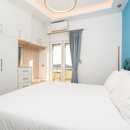 Secret View Apartment, With Private Jacuzzi Rethymno  Екстер'єр фото