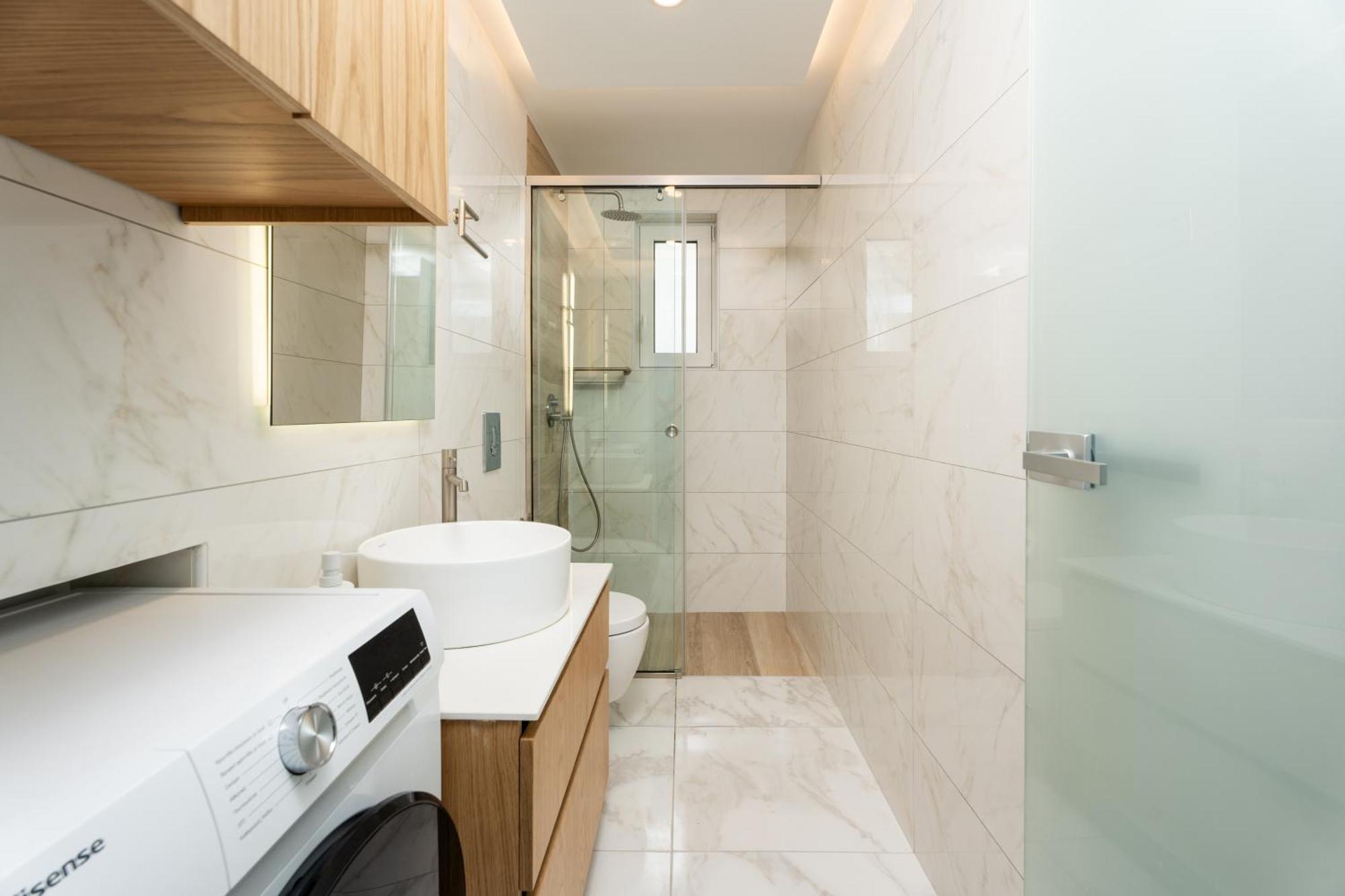 Secret View Apartment, With Private Jacuzzi Rethymno  Екстер'єр фото